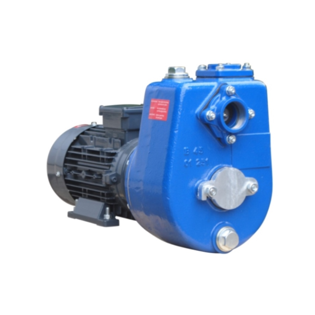 BBA Pumps now added to our extensive pump range