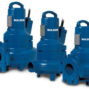 ABS AS 0630 S10/4W 240V Submersible Pump