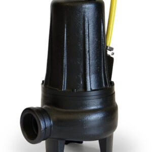 Dreno Compatta Pro 50-2/060 M 230V Manual Submersible Pump