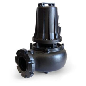 Dreno DNA 80-2/110 T EX 400V Manual Submersible Pump