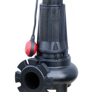 Dreno DNA 80-2/110 T/G 400V Auto Submersible Pump