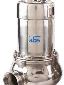ABS IP 900W 240V Manual Submersible Pump
