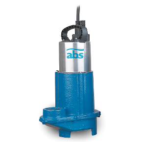 ABS MF154 W01*10P 240V Manual Submersible Pump