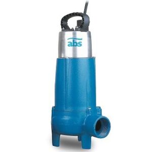 ABS MF665D 415V Manual Submersible Pump