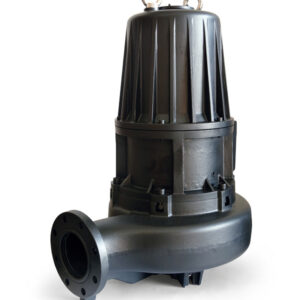 Dreno VT 150/4/340 C.395 400V Submersible Pump
