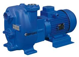 Varisco Pumps Now Available