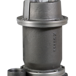 Zenit DRX 75/2/G32V 400V Manual Submersible Pump