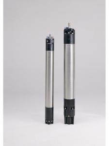 Grundfos MM Submersible borehole Pump Motors available from Prestige Pumps
